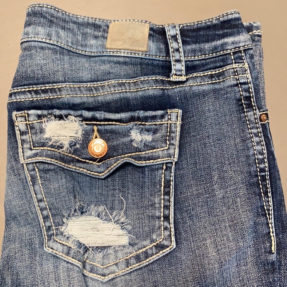 DayTrip Women’s Jeans